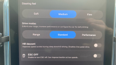 Volvo EX30 315kW Twin Motor Performance Ultra 69kWh 5dr Auto Electric Estate